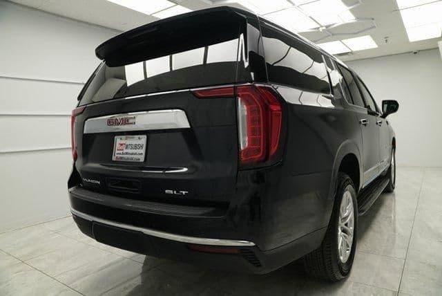 2022 gmc yukon xl in rahway, new jersey