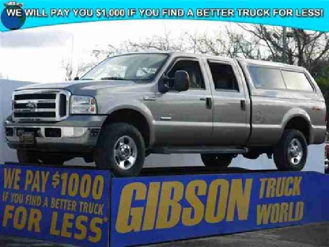 2006 ford f-250 lariat in sanford, fl