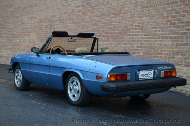veloce 2-owner car !!! low miles !!! very well cared for !!! low miles unspecifi