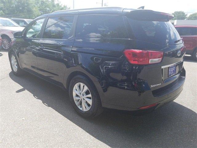 used 2017 kia sedona lx logan, ut 84321 for sale in logan, utah
