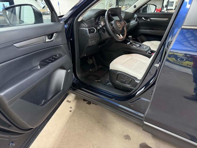 2021 mazda cx-5 in edison, new jersey
