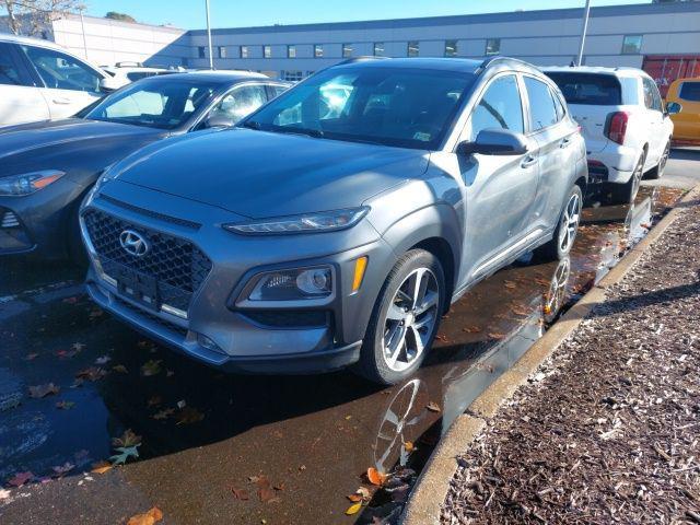 2019 hyundai kona limited