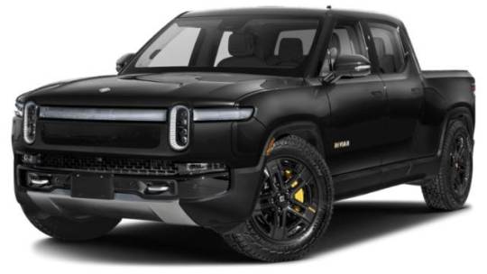 2023 rivian r1t adventure