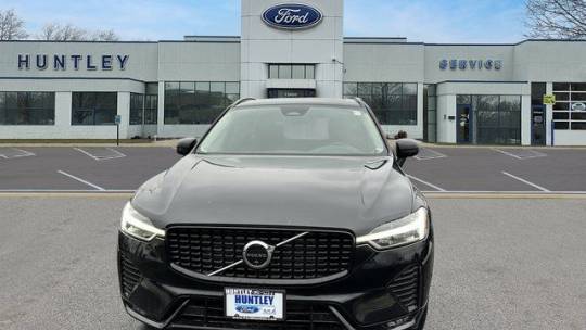 2024 Volvo XC60