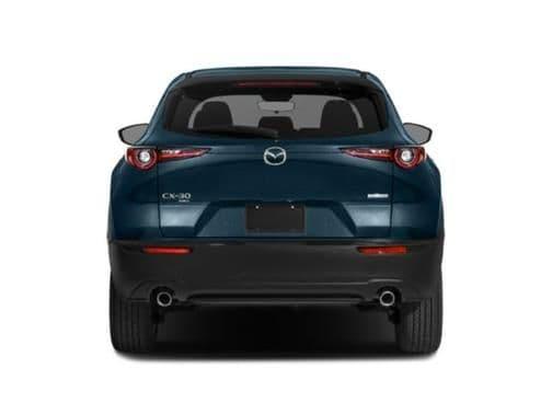2021 mazda cx-30 select in foxridge, maryland