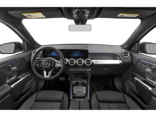 2023 mercedes-benz glb 250 base glb 250 4dr all-wheel drive 4matic in islington, massachusetts
