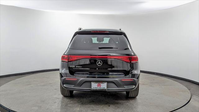 2023 mercedes-benz eqb 250 base