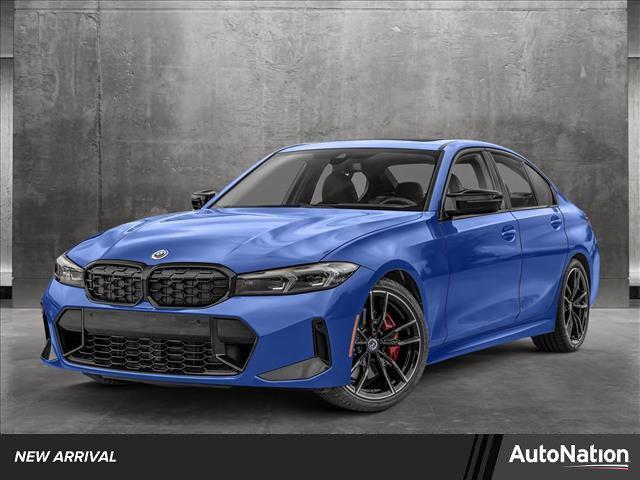 2024 bmw m340 m340i