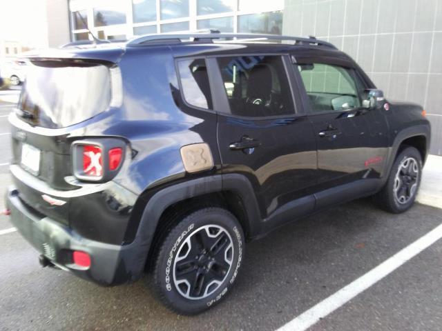 2015 jeep renegade trailhawk 4x4 trailhawk 4dr suv for sale in east missoula, montana