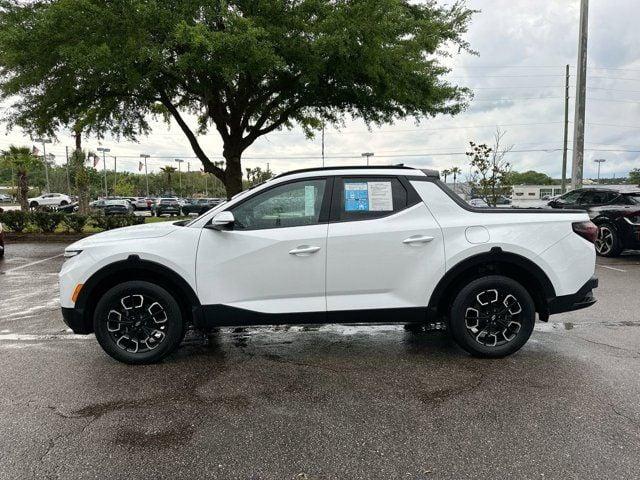 2022 hyundai santa cruz in gainesville, florida