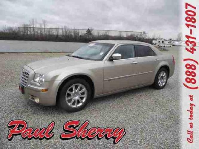 2008 chrysler 300c in piqua, oh