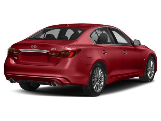 2021 infiniti q50 t mulliner