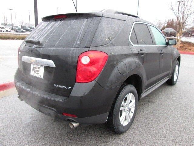 used 2015 chevrolet equinox fwd lt w/ 1lt fayetteville, ar 72704 for sale in fayetteville, arkansas