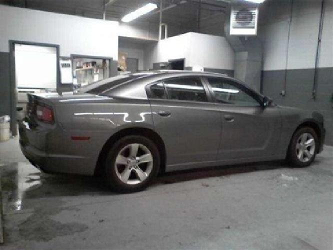 2011 dodge charger sedan 4d in beaver, pa