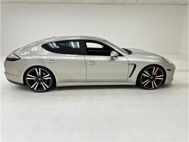 2010 porsche panamera in morgantown, pennsylvania