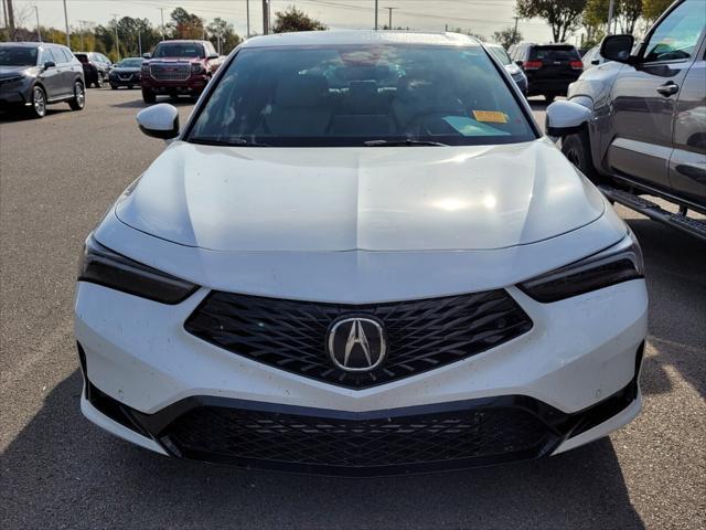 2024 acura integra a-spec w/ technology