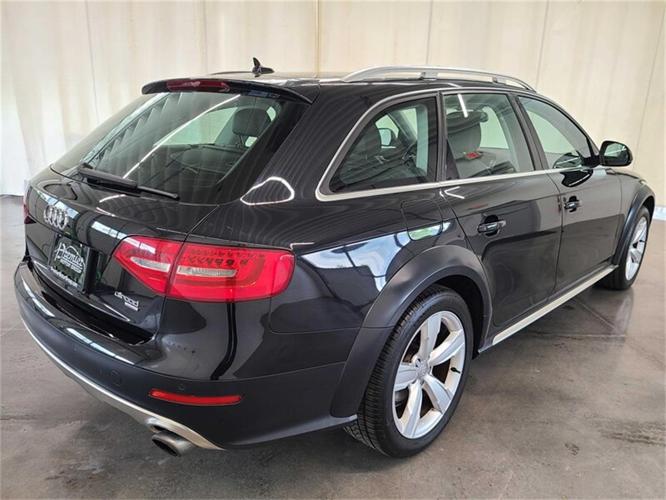 2013 audi allroad in spring city, pennsylvania