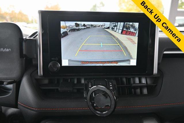 2023 toyota rav4 adventure