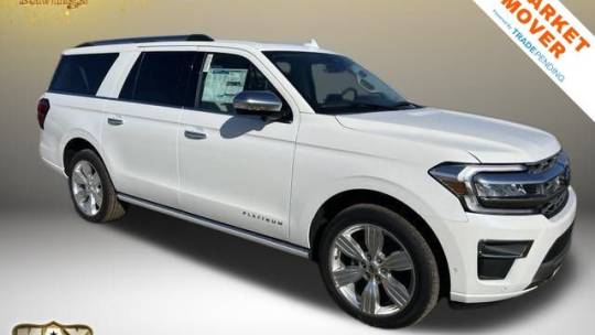 2024 Ford Expedition