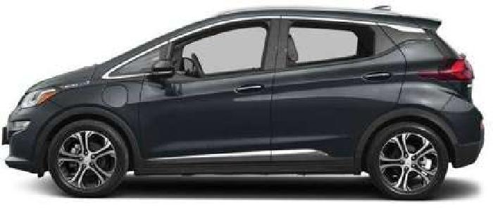 new 2017 chevrolet bolt ev 5dr hb in santa paula, ca