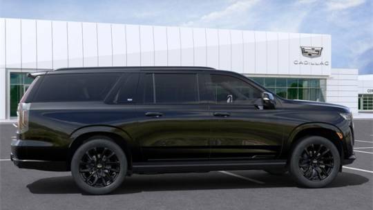 2024 Cadillac Escalade