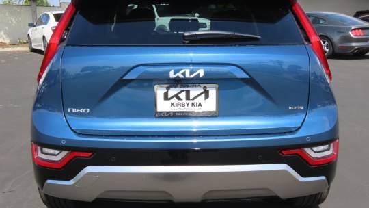 2024 Kia Niro