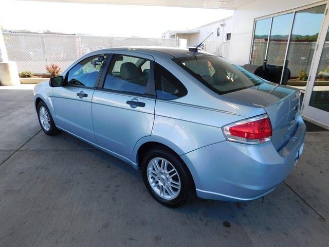 used 2009 ford focus se sedan roseburg, or 97470 for sale in roseburg, oregon