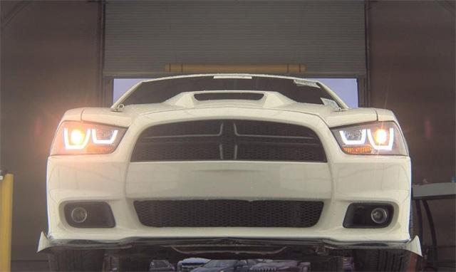 2014 dodge charger r/t