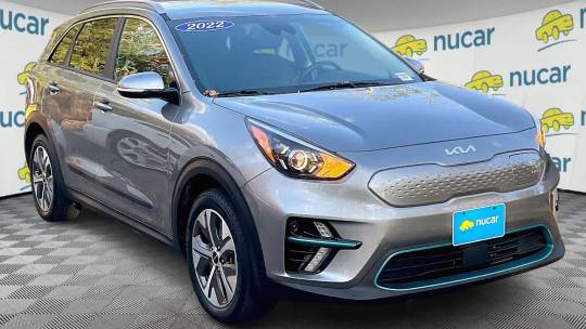 2022 Kia Niro