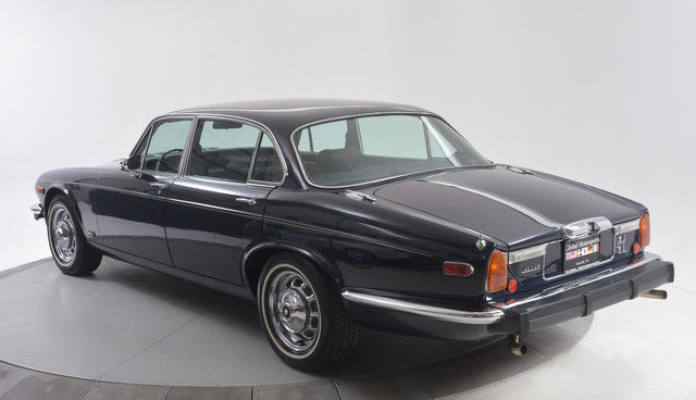 jaguar xj6l