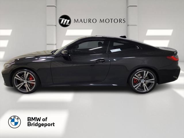 2023 bmw m440 i xdrive