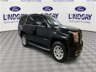 2019 GMC Yukon slt standard edition