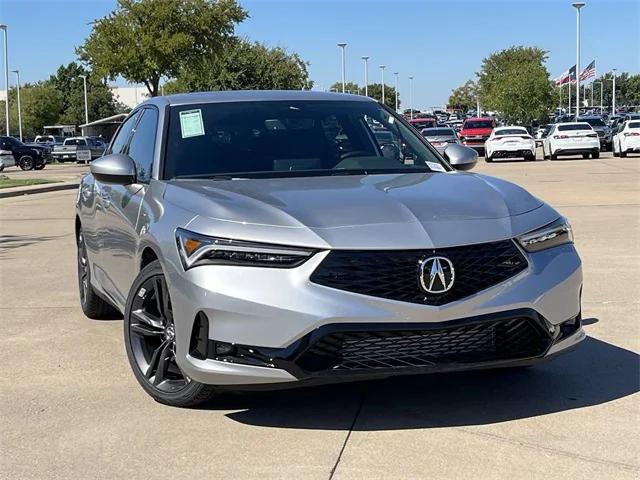 2025 acura integra a-spec