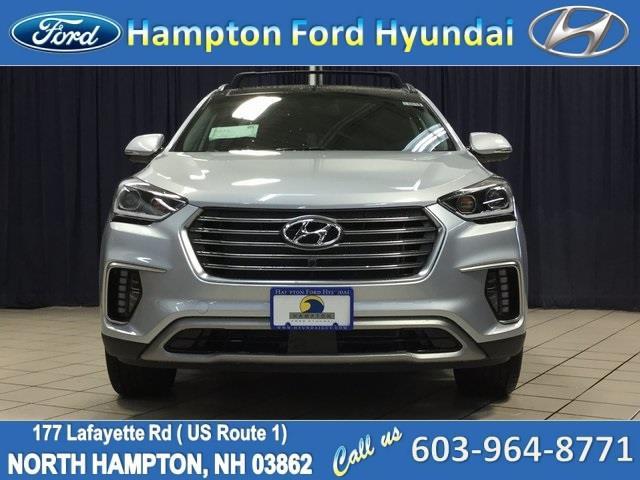 2019 hyundai santa fe xl limited ultimate awd limited ultimate 4dr suv for sale in north hampton, new hampshire