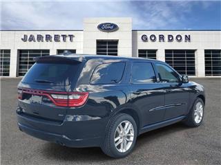 2022 Dodge Durango gt