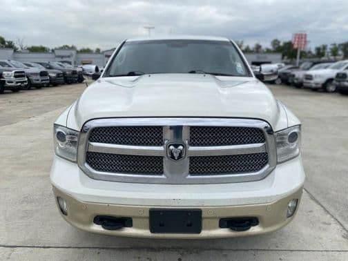 2016 ram 1500 longhorn in sulphur, louisiana