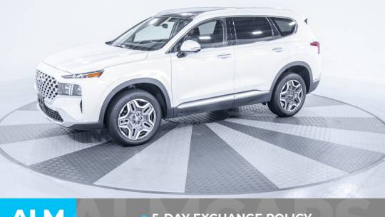 2023 Hyundai Santa Fe