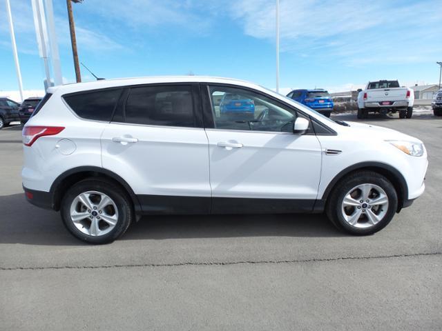 2016 ford escape se awd se 4dr suv for sale in atlantic city, wyoming