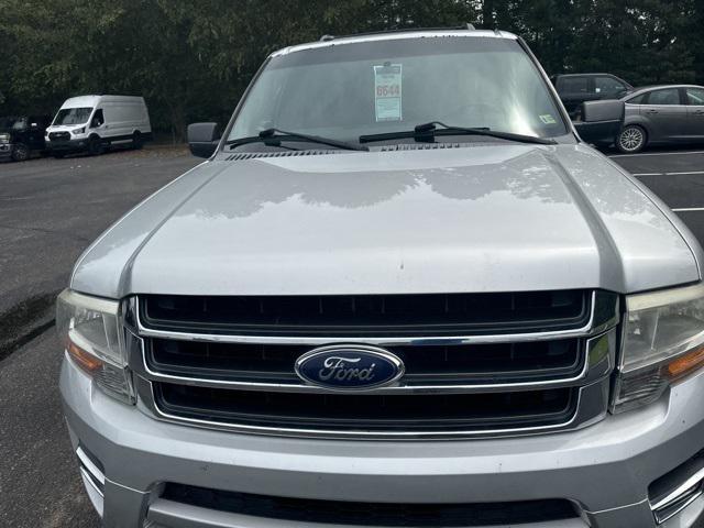 2016 ford expedition el xlt