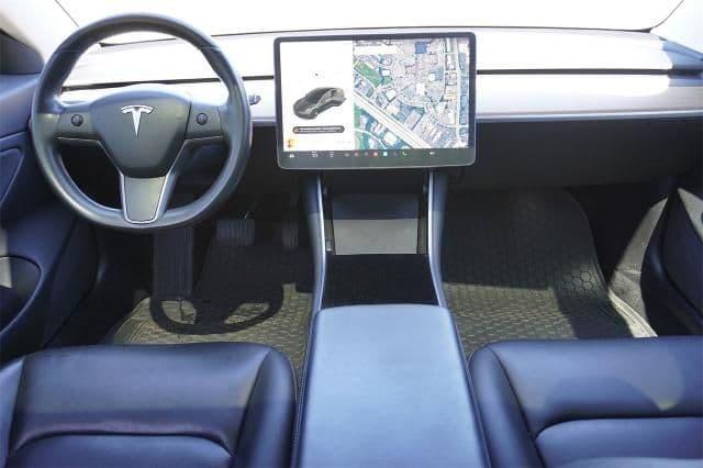 2018 tesla model 3 long range in duluth, georgia