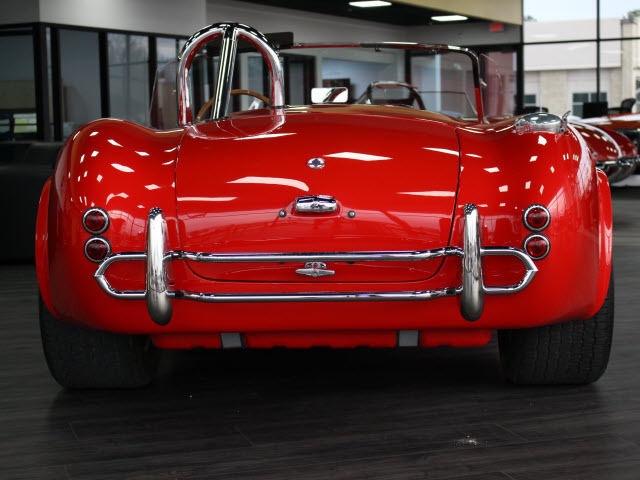 1966 ford shelby cobra from midstate