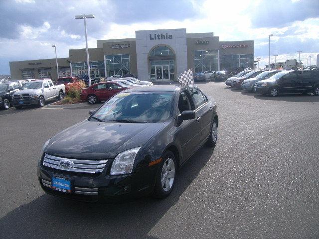2009 ford fusion se for sale in grand forks, north dakota