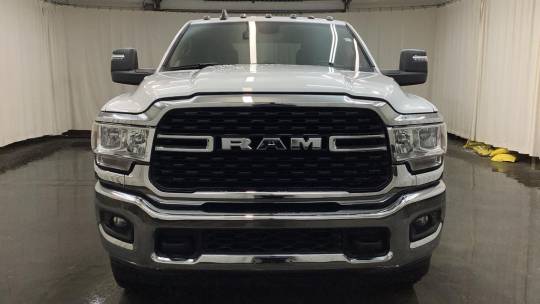 2023 RAM 3500