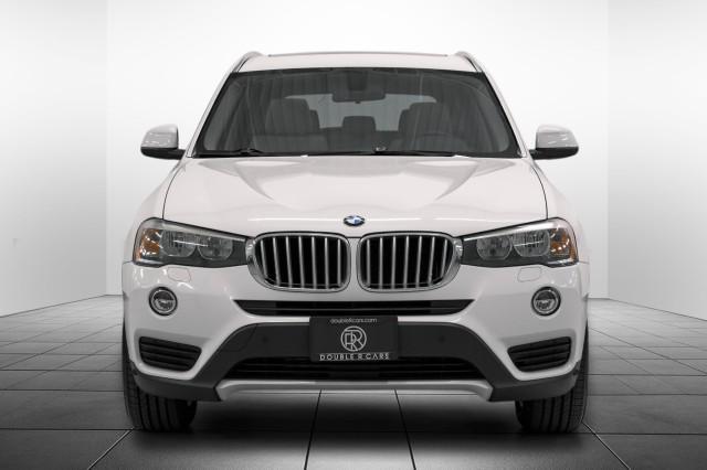 2016 bmw x3 sdrive28i