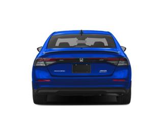 2023 Honda Accord hybrid s