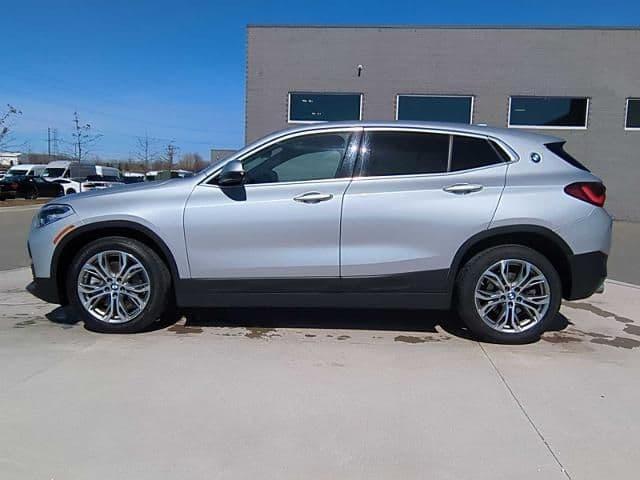 2022 bmw x2 sdrive28i in washington, michigan