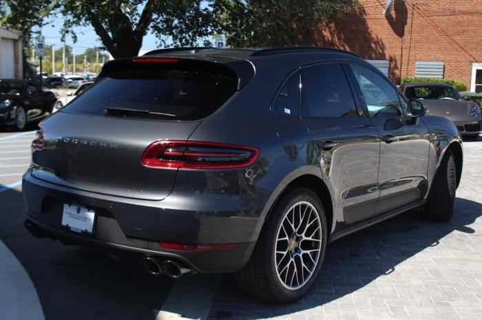 used 2018 porsche macan sport edition charleston, sc 29407 for sale in charleston, south carolina