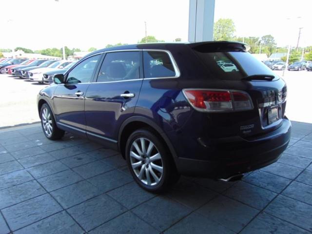 2008 mazda cx-9 sport sport 4dr suv for sale in dover, delaware