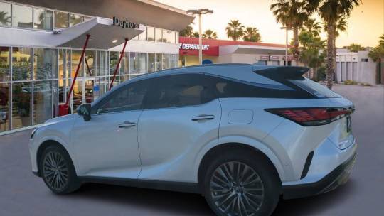 2023 Lexus RX