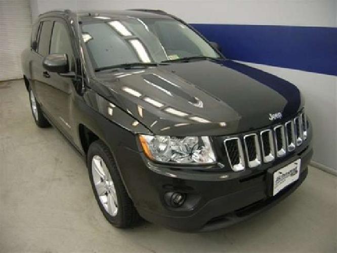 2011 jeep compass sport in richmond, va